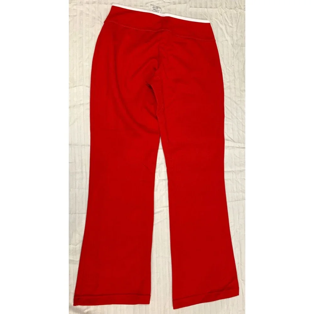 NIKE WOMENS ATHLETIC PANTS SIZE S 4-6